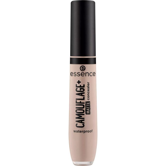 Essence - Correcteur Mat Camouflage + Matte - 80 -