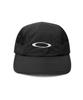 NOIAGO Noi1894 Signature Mesh Running Cap (Black)