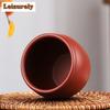 150ml Yixing Zisha Küken Teetasse Vintage Teeschale Teetassenset Teeverkostung Meditationsbecher Jianzhan Meistertassen Teeartikel Zubehör