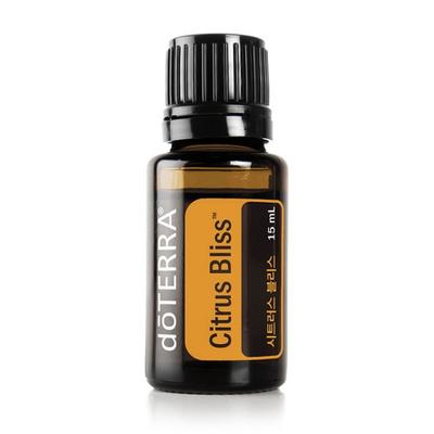 Citrus Bliss 15ml