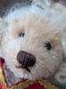 [USED] Steiff Teddy Bear