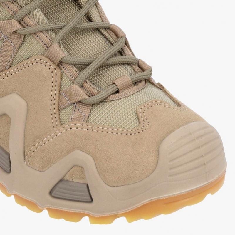 Lowa Gtx Mid Tf Παπούτσια Πεζοπορίας 310537 0410