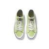 Vans Sk8 138 Decon Sf Slip Resistant Lightweight High Top Skate Shoes Unisex sneakers Green VN0A3MV1VSC