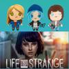 25cm Life Is Strange - Chloe Price Colector '