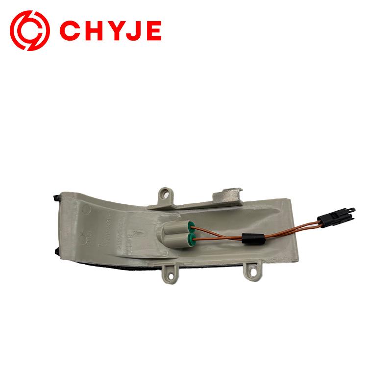 Rearview Mirror Light Accessories for Toyota Camry (2006-2015): 81740-06040, 81730-06060.
