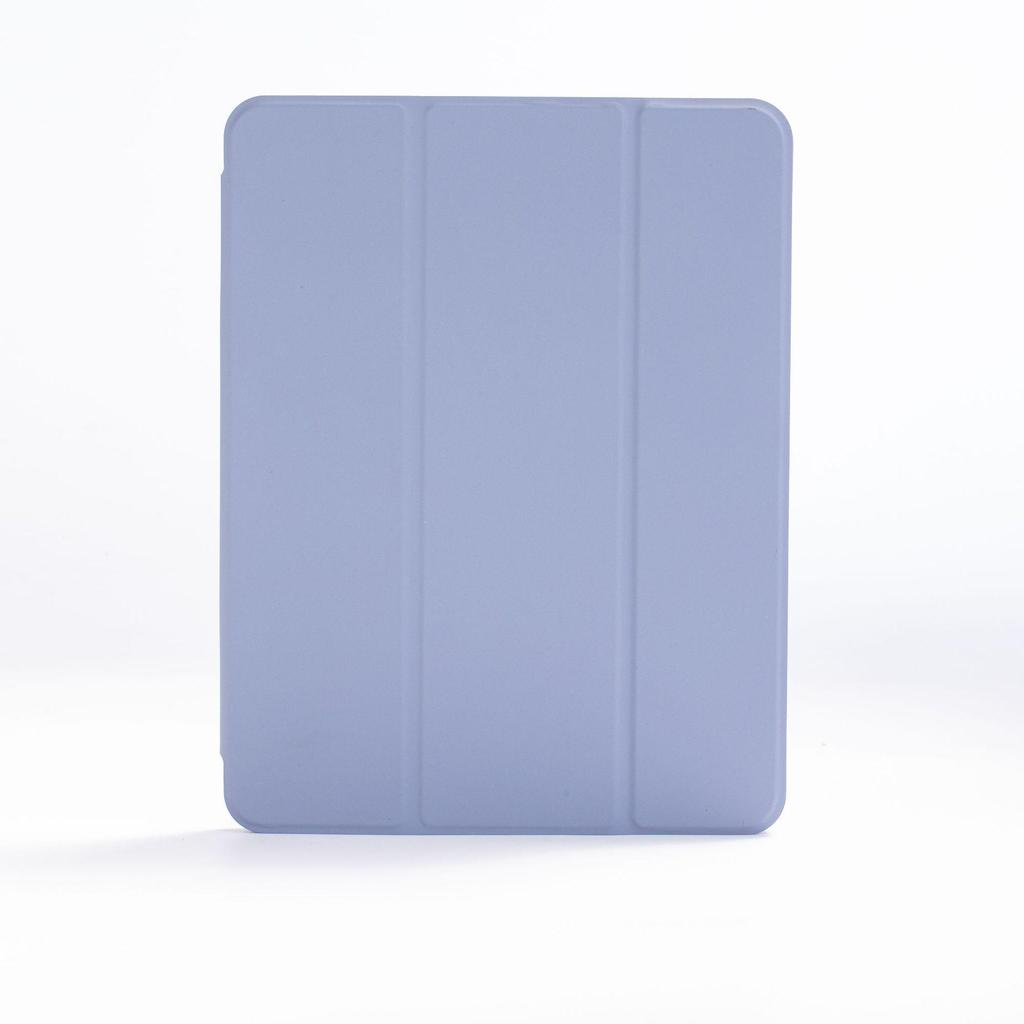 iPad Protective Case with Pen Slot for 10.2" and 10.9" Models