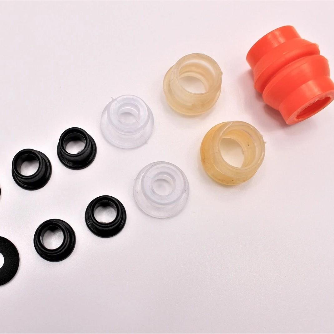 

Volkswagen Shift Mechanism Repair Kit 191798211S Sand Collection