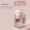 240pcs Gentle Ear Hole Cleaning Lines With Detergent Less Dispser Container For Daily Hygiene Maintenance