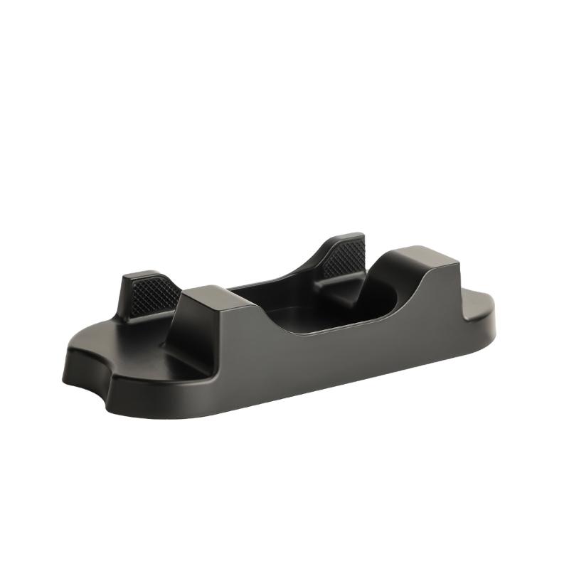 Game Console Holder Bracket for Switch OLED/SwitchLite Stand Base Storage Stand for Steam Deck Phone Game Accessories