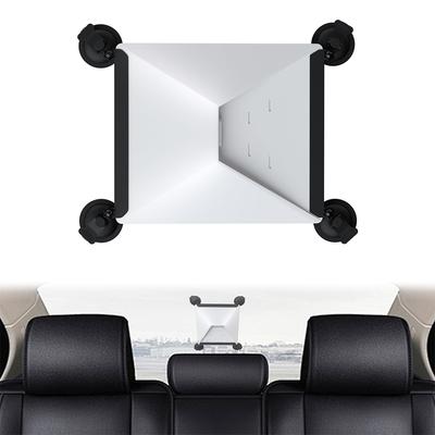 Pour Starlink Mini Support à Ventouse pour Toit Ouvrant Conception à Forte Ventouse Kit de Montage pour Toit Ouvrant/Pare-Brise Avant/Lunette Arrière/Toit