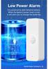 Graffiti Smart WiFi PIR Bewegungssensor mit Zigbee-Integration
