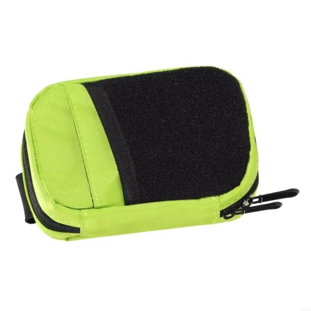Tool Pocket EDC Pouch Pocket Sundries Bag Tool Storage Bag EDC Organizer Pouch  Hiking Accessories