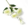 70cm 4Heads Artificial Peony Flowers Long Stems Artificial Flowers DIY Bridal Wedding Decoration Living Room Party Table Decor