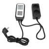 WiFi Smart Digital Temperature Controller Socket Remote Controlling Timer Setting for Home