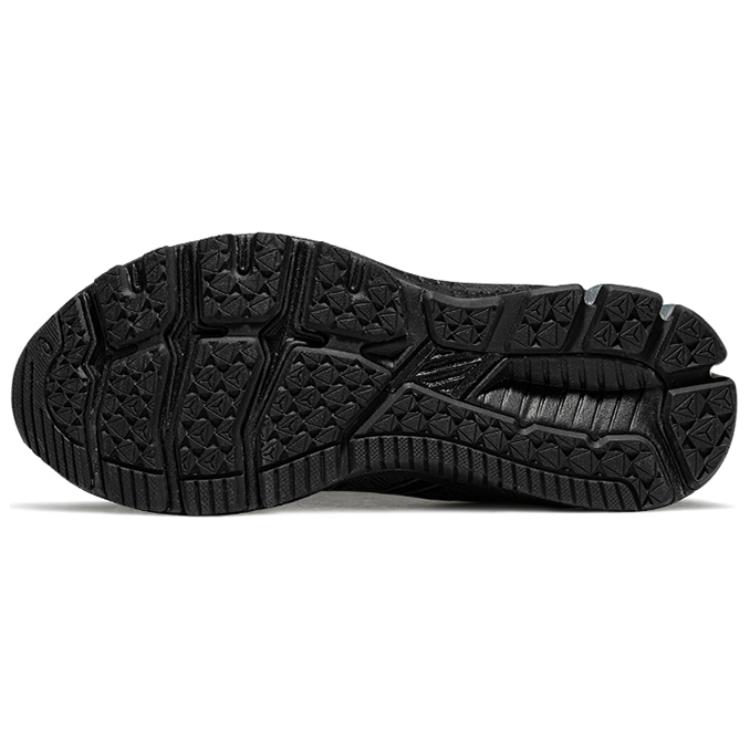 Asics GT-1000 10 Comfortable Durable Low-Top Running Shoes Women sneaker Black 1012B642-001