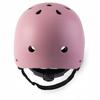 Kask Ochronny Na Hulajnogę Rower Soke Różowy S