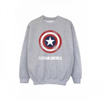 Överdelar (Pojkar från 4 år) – Luvtröjor, tröjor och sweatshirts