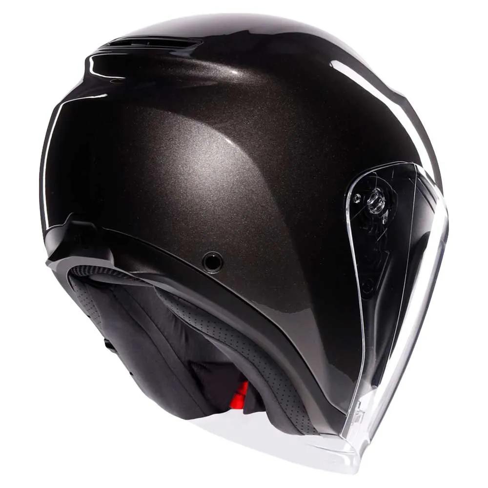 AGV Открытый шлем Irides E2206
