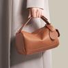 Tassen Dames Crossbody Trend Grote Capaciteit Forens Boston Kussen Tas Dames Tas Handheld Schouder