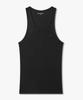EMPORIO ARMANI UNDERWEAR Men'S Ribbed Lounge Tank Top_Black 0816113003