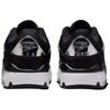 Nigo x Nike Air Force 3 Low Black Croc Unisex Sneakers Smoke-Grey Metallic-Platinum White HF7630-001