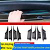 Copertura Maniglia Interna Porta Serie 7 BMW F01/F02 51419115502/51419115501