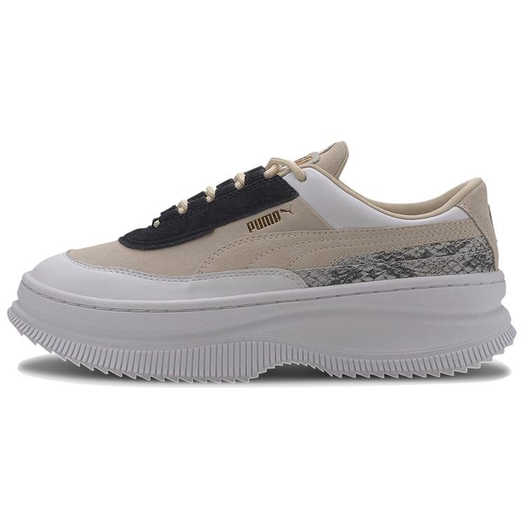 (WMNS) PUMA Deva Reptile Tapica Women s 371198-02 EU 38