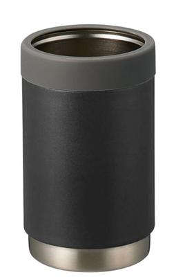 Gowell Insulated Can Double Direct Stainless Matte Fits 350ml Holder, Vacuum, Layer, Insulated, Drinking, Steel, Thermo, Tumbler, Mug, 2-Way, Stylish,