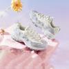Women's Retro Dad Sneakers 149792-WPW