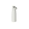 HOLOHOLO 850ml Stainless Steel Insulated Sports Water Bottle with Straw
