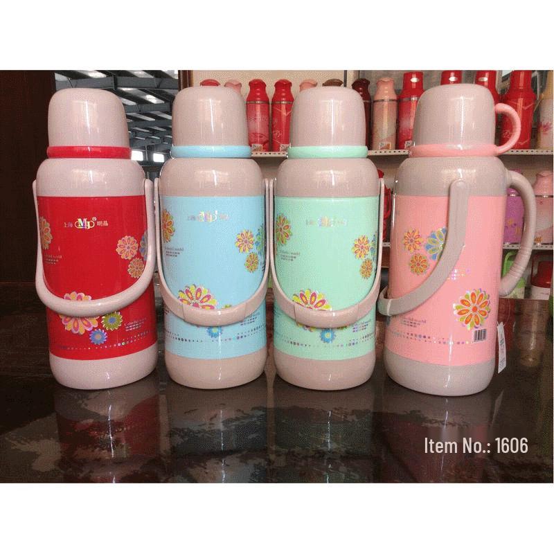 Large Capacity Portable Outdoor Travel Thermos