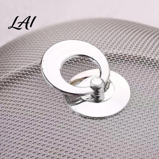 Portable Food Tent with Handle for Camping Stainless Steel Mesh Cover Handle Round Breathable Hot Dishes Protector Durable Guard And Fruit Platters
