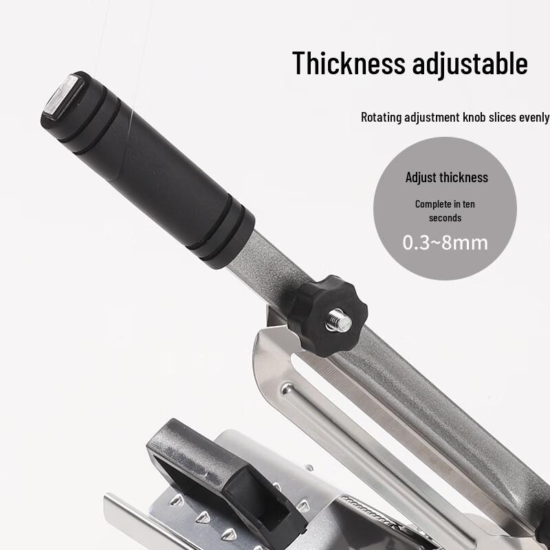 LISM Household Meat Slicer
