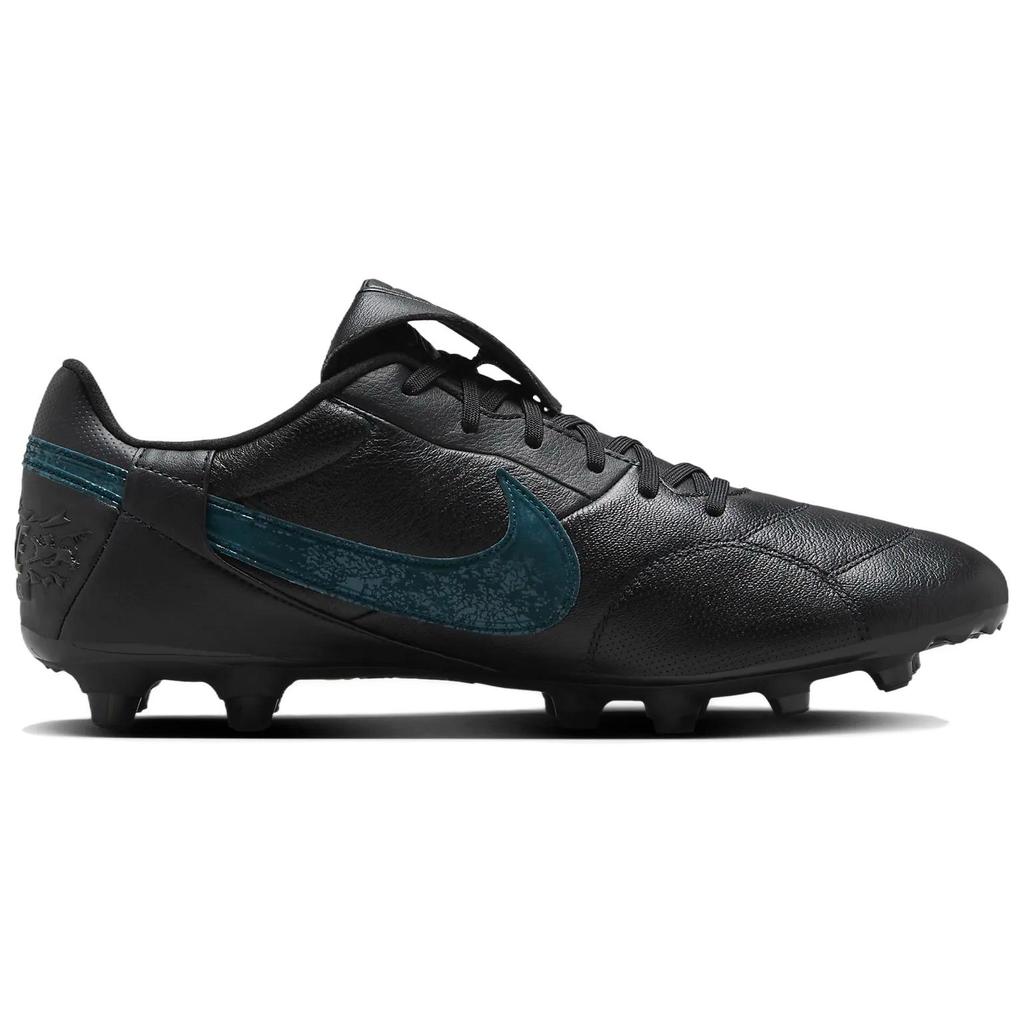Nike Premier 3 Low FG 'Black Deep Jungle' Men's HM0265-001