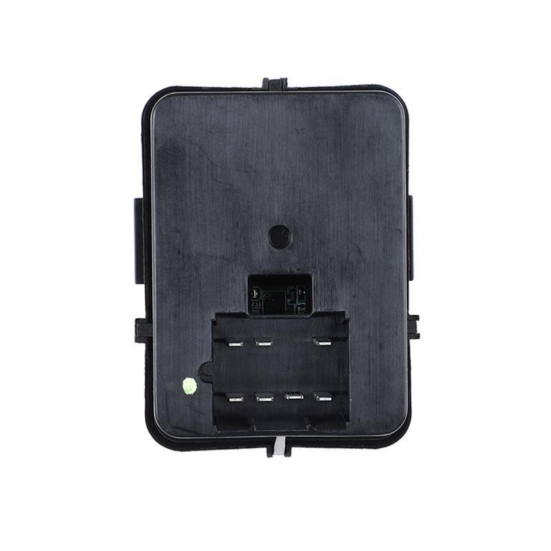 for Chevrolet Monte Carlo 2000-2005 Power Lifter Window Master Switch Driver Side 10284860 19244863 7 PIN Replacement Car Parts