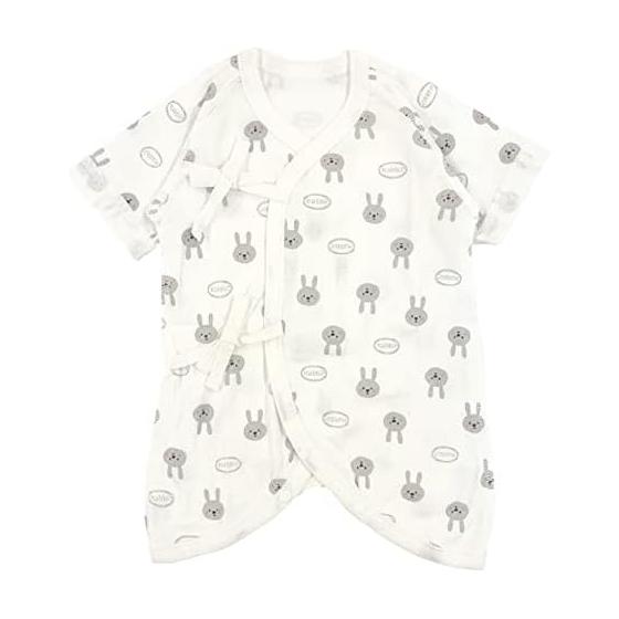[Chuckle Baby] Baby Clothes, Newborn Underwear, Combination Underwear, Low Weight, Low Birth Weight, Boys, Girls, 40-50cm P67