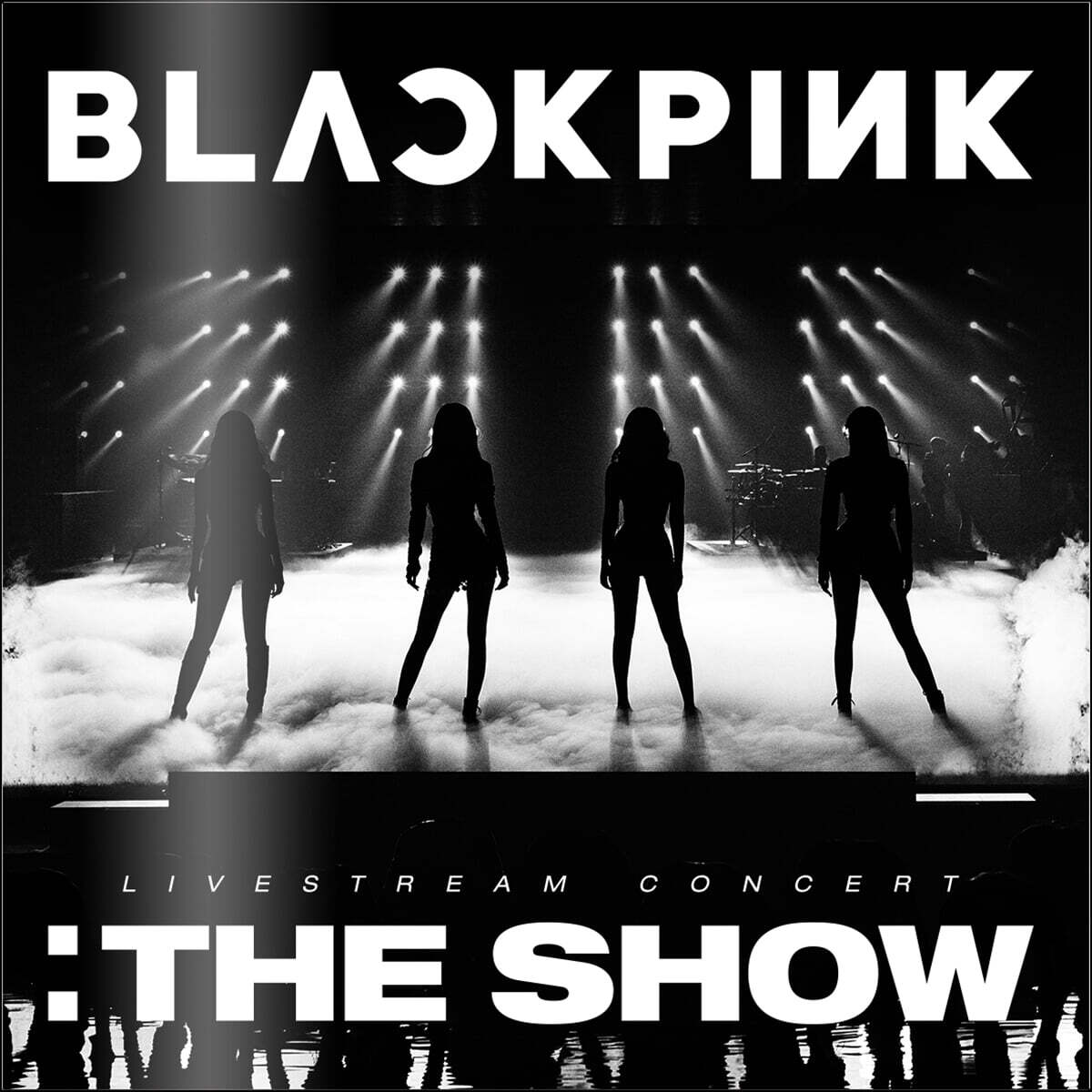 

BLACKPINK - BLACKPINK 2021 [THE SHOW] [Kit Video]