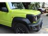 2018+ Suzuki Jimny Fender Corner Protectors: 4pcs Exterior Decoration & Protection Cover