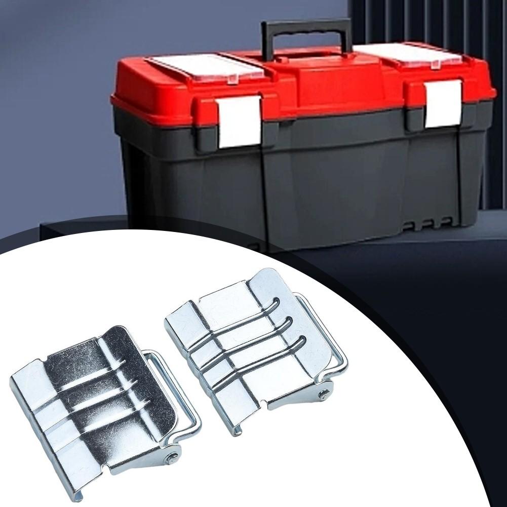 Lock Clip STST1-75514 STST1-75515 STST1-75517 Storage Box