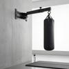 Wall-Mounted Heavy Bag Bracket Included Hardware Boxing Wall Mount