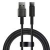 6A Super Flash Type-C Fast Charging Cable for Huawei, Vivo, Honor, and OPPO Phones