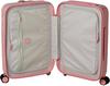 Innovator Front-Opening Suitcase [38L] Carry-on 3.3kg, Peach