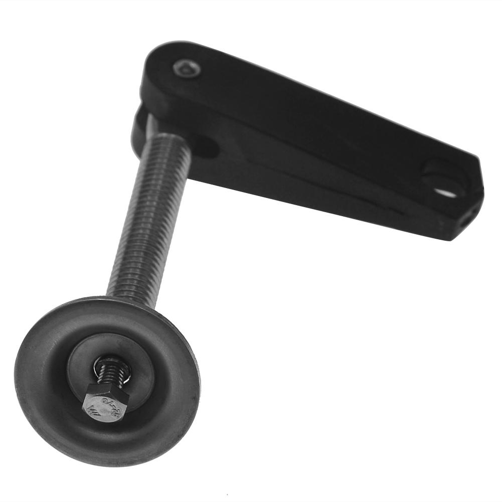 Boat Repair Kit Transom Clamp Handle Bolt Assy 6hp Universal for Outboard Motor