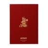 Moomin Three Year Diary Moomin Three Year Diary Red