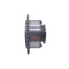 Camshaft Dephaser Pulley VVT Timing Gear 24370-2E650 for Modern Kia, Elantra