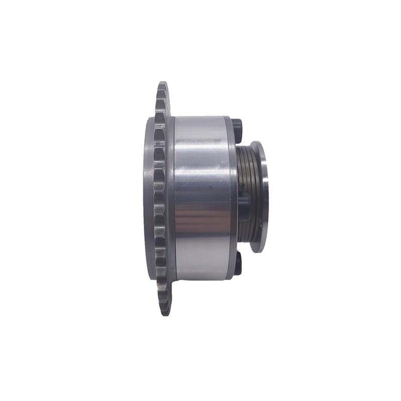Camshaft Dephaser Pulley VVT Timing Gear 24370-2E650 for Modern Kia, Elantra