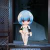 New Evangelion Serendipity Q Daalamode Series  Figure Anime Figure Collectible Desktop Decoration Fans Toy Gift