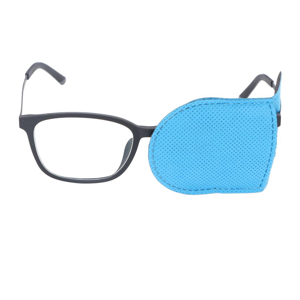6pcs Eye Patches Professional Amblyopia Eye Patch for   Eye Amblyopia Strabismus and After Surgery