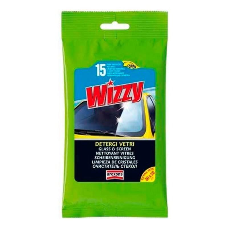 

Мойщик окон с распылителем Petronas Wipes (15 шт.)