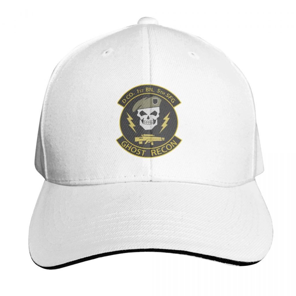 Damen Unisex Ghost Recon Geschenke für Weihnachten Baseballkappe Angelkappen Unisex Unisex Hut lustige Hüte Schirmmützen für Damen Unisexs